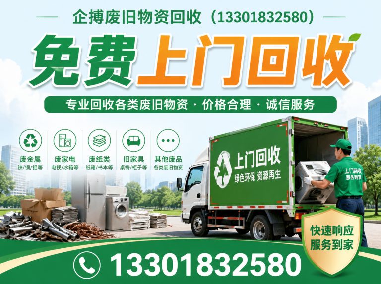 嘉定区废铜回收展示图